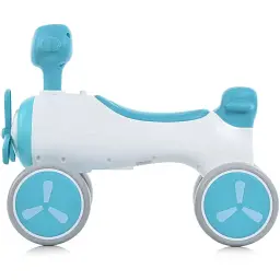 Дитяча каталка-толокар Bambi M 5854E-5 до 25 кг - мініатюра 5