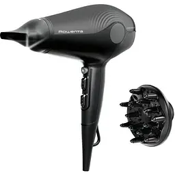 Фен ROWENTA CV6430F0 - мініатюра 3