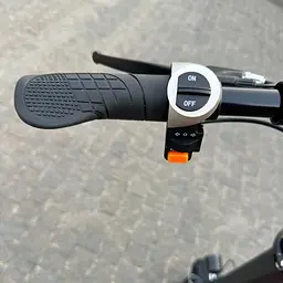 Електросамокат KUGOO M4 PRO 48V 1000W (підсилений акумулятор 18Ah) 2025 року - мініатюра 5
