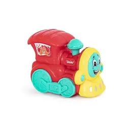 Іграшка транспорт Паровозик Baby Team 8620 Червоний shop (2000999541056)
