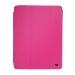 Чехол ArmorStandart Smart Fold Pen для Apple iPad Air 11 (2024) Rose Red (ARM78122)