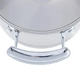 Каструля Kamille KM-5855 3.1 л - мініатюра 5
