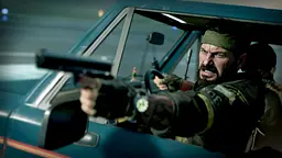 Гра Sony PlayStation Гра PS5 консольна Call of Duty: Black Ops Cold War, BD диск - мініатюра 8