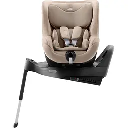 Автокрісло Britax-Romer Dualfix Pro M Style Teak - мініатюра 3