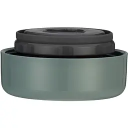 Термоконтейнер харчовий Zojirushi SW-KA40GM 0.4 л Sage Green - мініатюра 4
