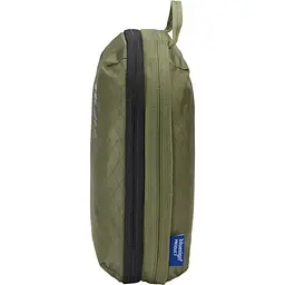 Органайзер для одягу Thule Compression Packing Cube Small Soft Green (TH 3205115) - мініатюра 3