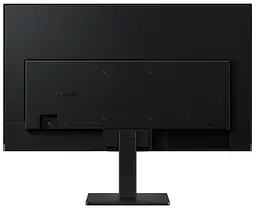 Монiтор Samsung 24" Essential S3 LS24F320 (LS24F320GAIXUA) IPS Black 120Hz - мініатюра 5