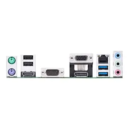Материнcька плата PRO H610M-C D4-CSM s1700 Asus teh0024952 - мініатюра 8
