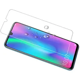 Захисне скло Toto Hardness Tempered Glass 0.33 mm 2.5D 9H Huawei P Smart+ 2019 - мініатюра 2
