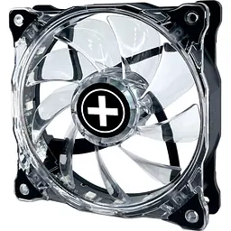 Вентилятор Xilence 120MM ARGB 4PIN+3P 12V XF092 (XF092) - мініатюра 3