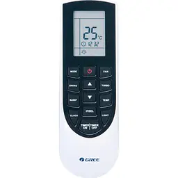 Спліт-система Gree Praktik Pro R-32 GWH07QA-K6DNA2C [115794] - мініатюра 5
