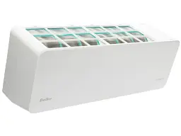 Кондиціонер DAIKO Novator Inverter R32 NRSK-H24NVR/NRSK-H24INVR - мініатюра 5