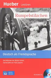 Rumpelstilzchen. Leseheft + CD