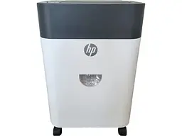 Шредер HP OneShred Auto 100CC (4.3x12) (2818)