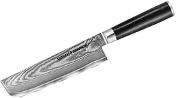 Ніж кухонний для овочiв Samura Damascus (SD-0043)