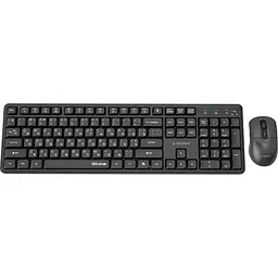 Комплект (Клавіатура та миша) Gembird KBS-WMS-01-CYRL Black (KBS-WMS-01-CYRL) - мініатюра 4