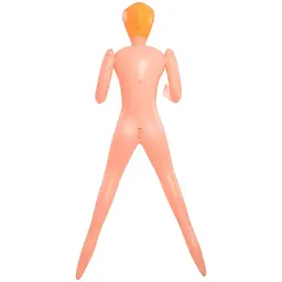 Секс-лялька Pipedream Becky The Beginner Love Doll 160 см тілесна - мініатюра 4