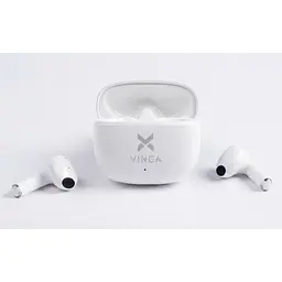 Навушники Vinga HBT065 Bluetooth White (HBT065WT) - мініатюра 4