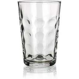 Склянка для напоїв 205ml Super Value