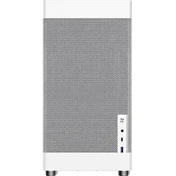 Корпус GameMax MeshBox PRO WT White - мініатюра 2