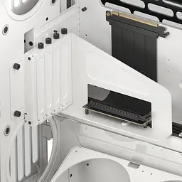 Корпус Havn HS 420 VGPU Edition White (HVN-CA-HS420-07) - мініатюра 10