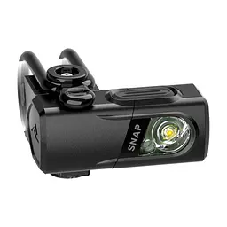 Ліхтар Princeton Tec Snap Kit 450 lm Black (SNAP23-BK) - мініатюра 3