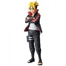 Фігурка Funko Pop Фанко Поп Boruto Боруто Boruto Uzumaki Боруто Узумакі 10 см BU 671 - мініатюра 3