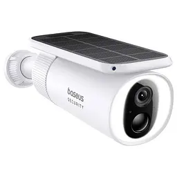 IP-камера відеоспостереження Baseus Security S1 Outdoor Camera 2K (S0SW002130) - мініатюра 2