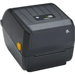 Принтер етикеток Zebra ZD230t, 203 dpi, USB (ZD23042-30EG00EZ) - мініатюра 2