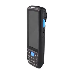Термінал збору даних Lecom T80 2D Android (T80-TSD-LE0001) - мініатюра 3