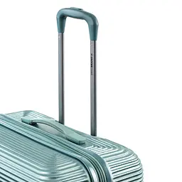 Валіза Swissbrand Cairo S Teal (SWB_LHCAI503S) - мініатюра 5