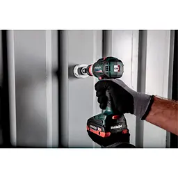 Дриль-шуруповерт Metabo BS 18 LT BL Quick (602334800) [135537]