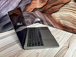 Ноутбук Apple MacBook Pro 13" 2017 A1708 i5-7360U/8/256 (C02VNDFYHV29) Б/в - мініатюра 4