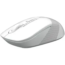 Мишка A4Tech FG10S White
