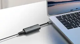 Мережевий адаптер UE302C 1x2, 5GE, USB TypeC TP-Link teh0018063 - мініатюра 3