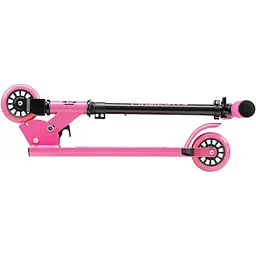 Самокат Miqilong Cart Рожевий (CART-100-PINK) - мініатюра 8