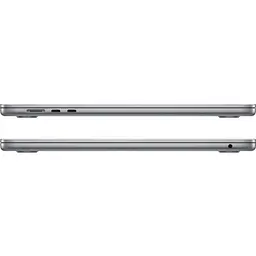 Ноутбук Apple MacBook Air 15" M2 Space Gray 2023 (MQKQ3) - мініатюра 4