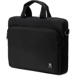 Сумка для ноутбука Vinga 14" NB1430 black (NB1430BK) - мініатюра 1