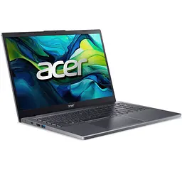 Ноутбук Acer Aspire 15 A15-51M (NX.JKVEU.008) - мініатюра 2