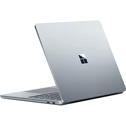 Ноутбук Microsoft Surface Laptop 13 (13 1920x1280 IPS Touch 60 Hz, Qualcomm Snapdragon X Plus, 16 GB, 512 SSD, Qualcomm Adreno, W11H) Ocean (EP2-30705) - мініатюра 4