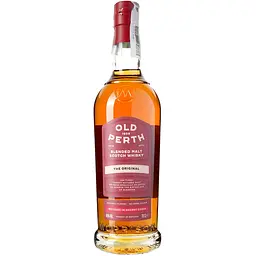 Віскі Morrison&Mackay Old Perth Original, 46%, 0,7 л (8000019764611) - мініатюра 2