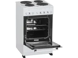 Плита электрическая Simfer F50EW03005 - миниатюра 4
