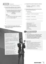 Prepare Level 7 Workbook with Digital Pack 2nd Edition - мініатюра 5