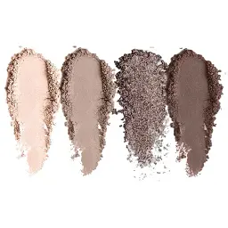 Тіні для повік LN Pro Fusion Palette Eyeshadow №104, 3.5 г - мініатюра 2