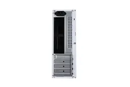 Корпус GameMax ATX300 ST-610W (ST-610W) - мініатюра 5