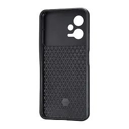 Чохол Full Protection JS Magnetic Xiaomi Redmi Note 12 5G/Poco X5 Silvery - мініатюра 2
