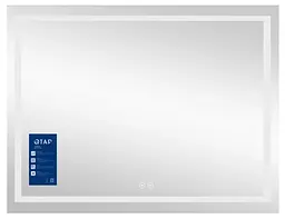 Дзеркало Qtap Mideya з LED-підсвічуванням Touch Reverse QT2078NCF9070W - мініатюра 3