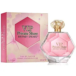 Britney Spears VIP Private Show 100 мл парфюмированая вода