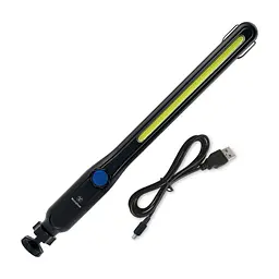 Ліхтар Westinghouse 5W COB WF60 з USB (WF60-HCB)