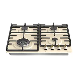 Варочна поверхня Gorenje GW642CLI - мініатюра 2